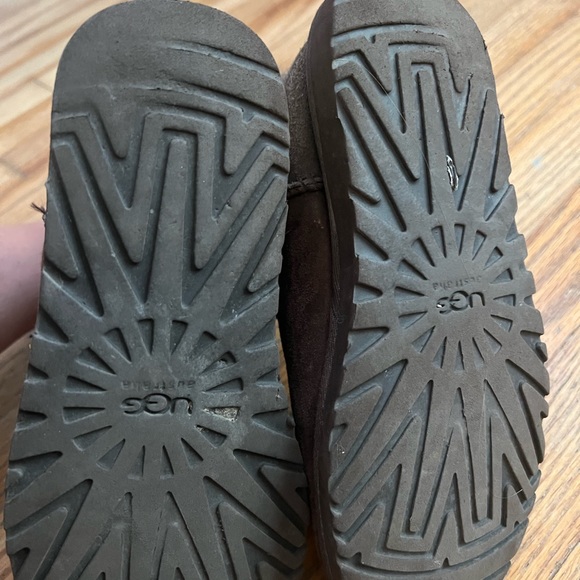 UGG boots - Picture 5 of 5